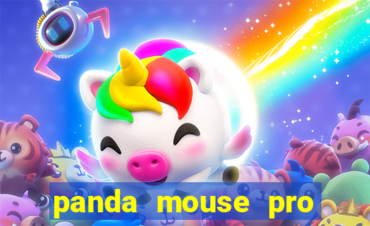 panda mouse pro 1.9.0 apk download